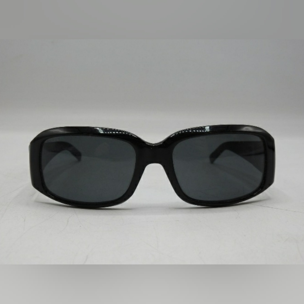 Prada Black SPR 12H 56-18 1AB-1A1 130 Sunglasses